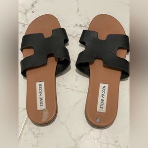 Steve Madden Sandals